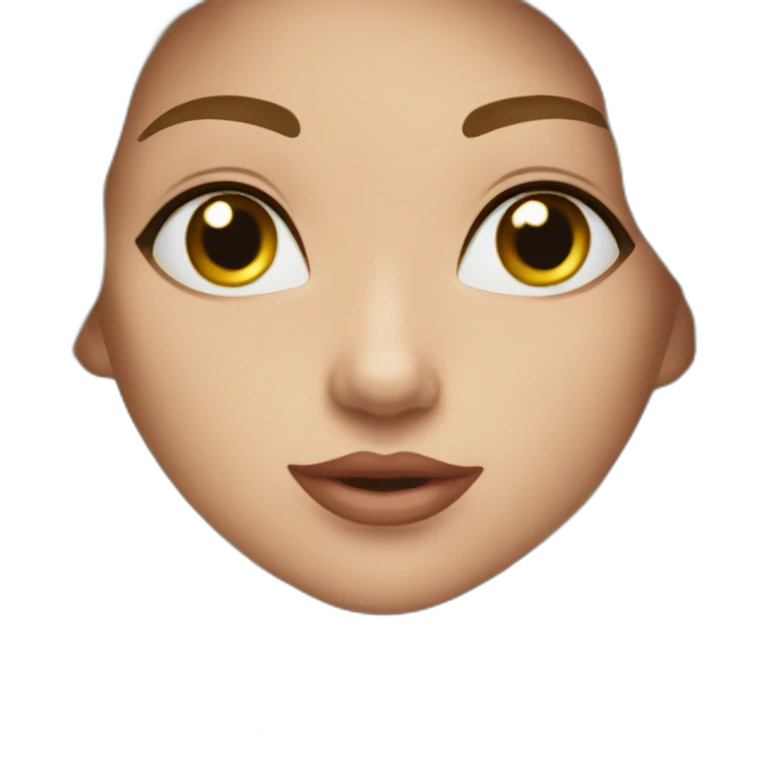 open-cup-Corsetti-model emoji