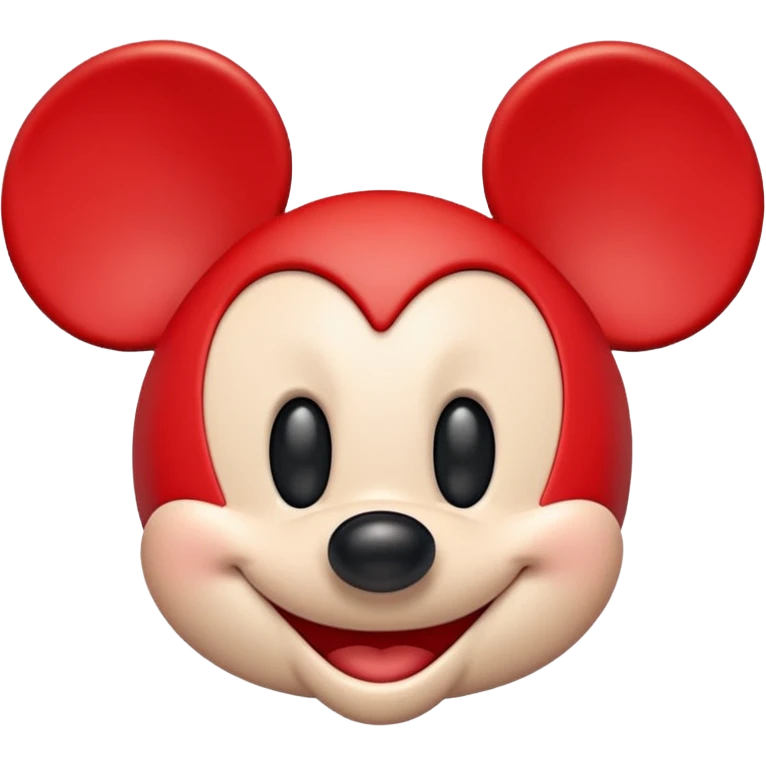 micky logo  emoji