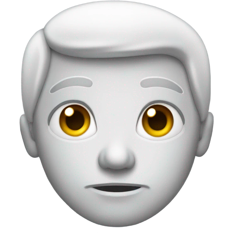 Judgy side eye emoji emoji
