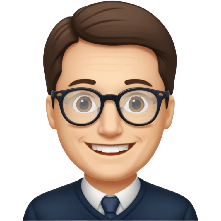 Johann Gottlieb Fichte emoji