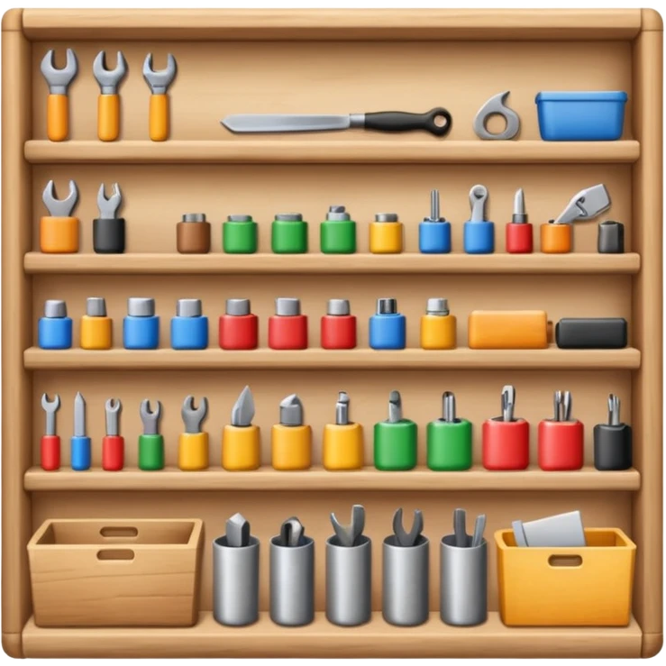 wokshop emoji