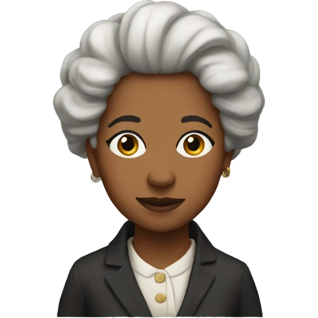 Harriet Tubma emoji