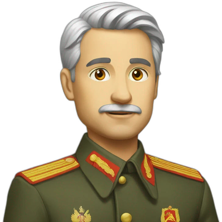 USSR emoji
