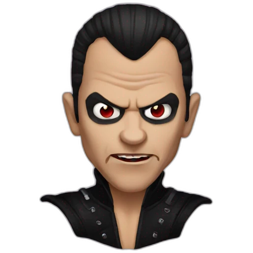 Vampiro emoji