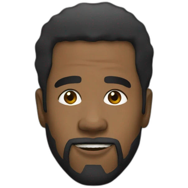 Zola rappeur emoji