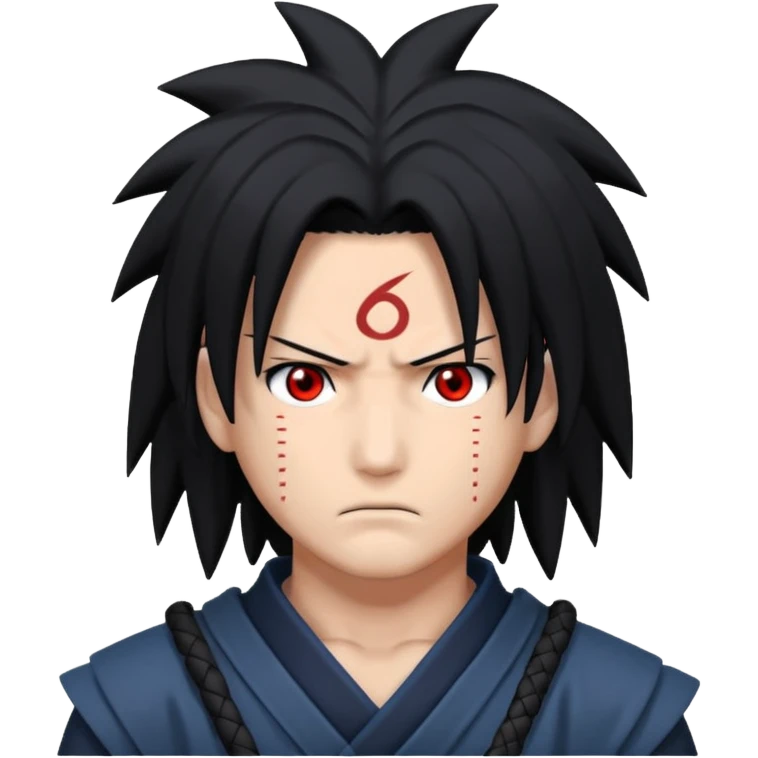Madara Uchiha emoji