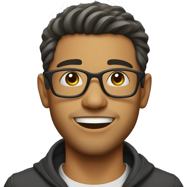 New year  emoji
