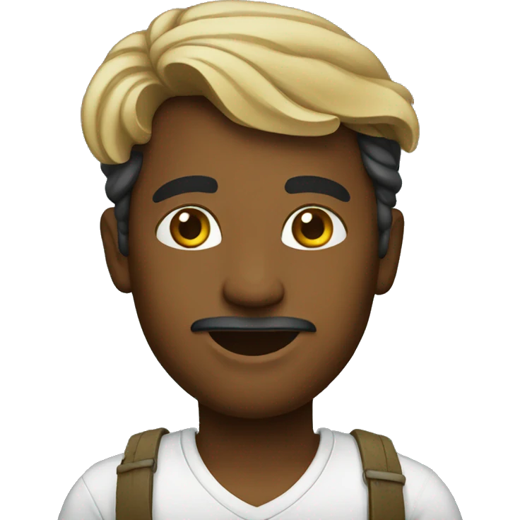 caribbean emoji