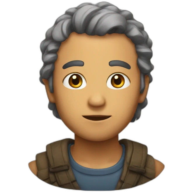 Terre emoji