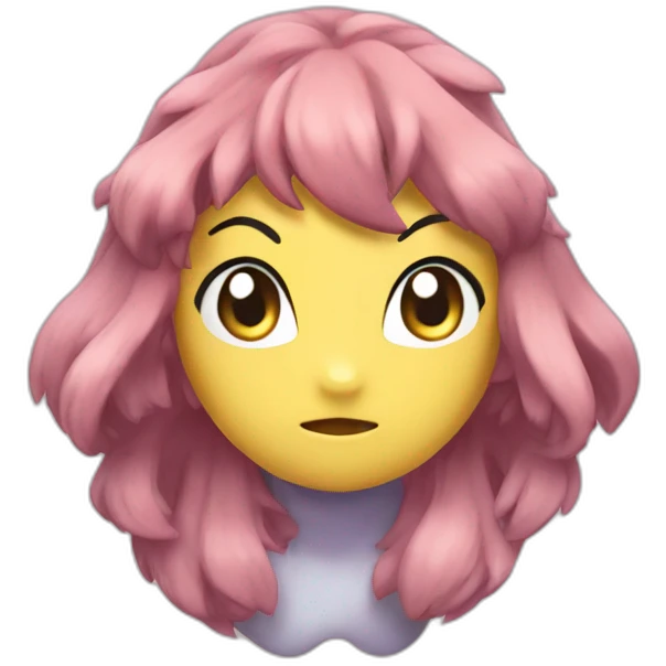 Evoli pokemon emoji