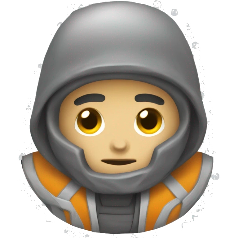 seekers alliance emoji a crypto project space theme emoji