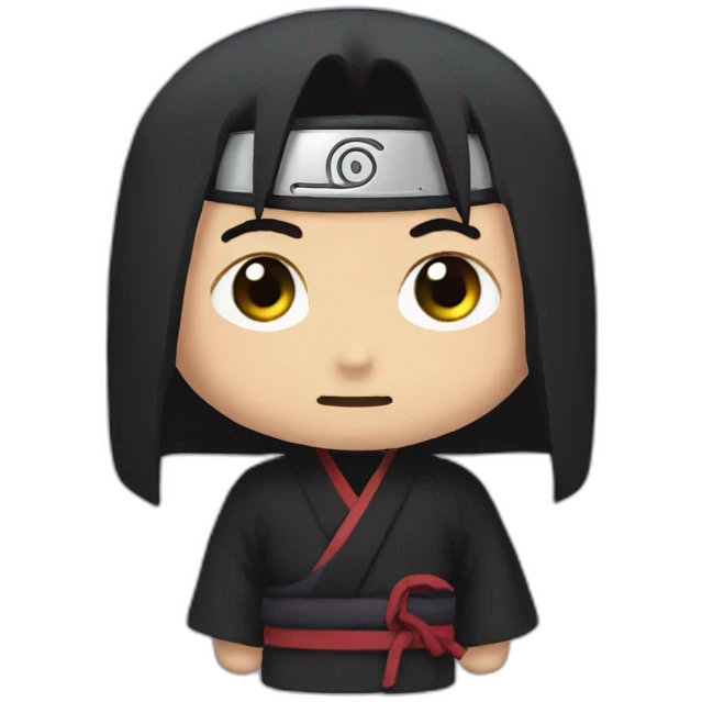 Itachi emoji