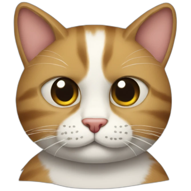Don gato y su pandilla emoji