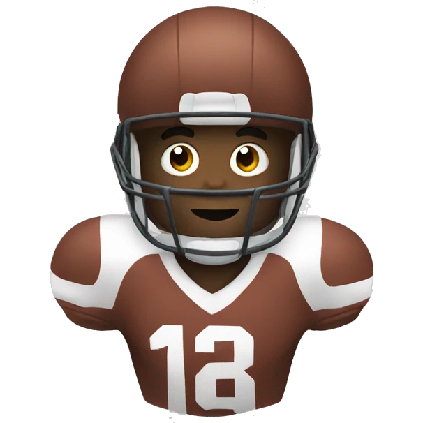 Football emoji