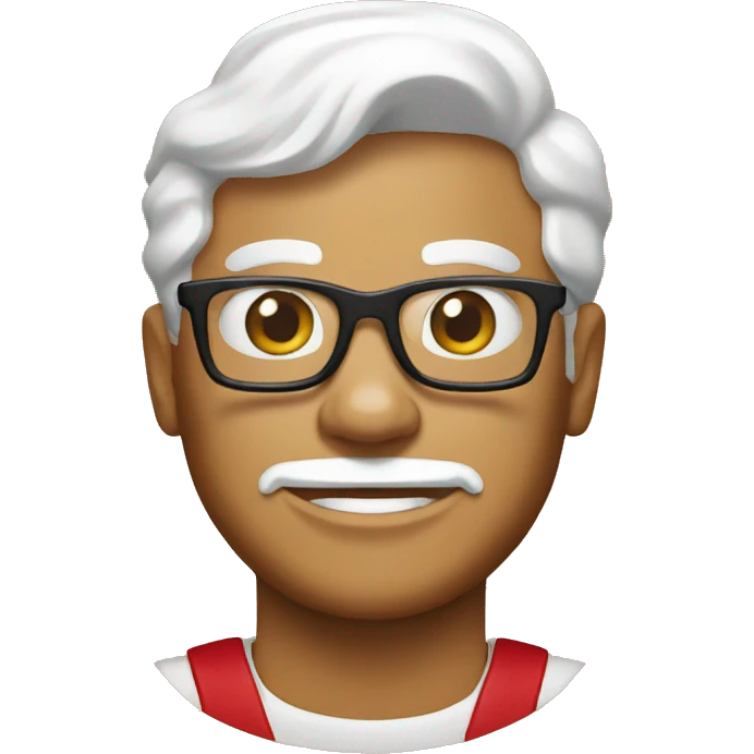 KFC emoji