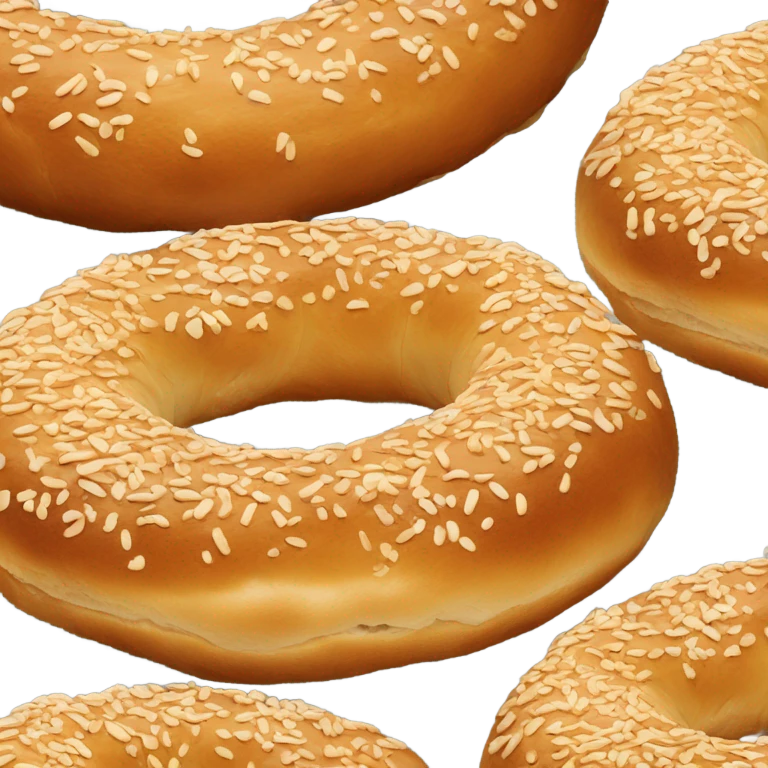 Simit emoji