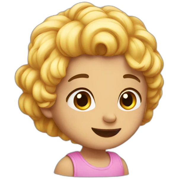 Love emoji