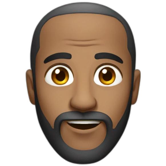 mohammed emoji