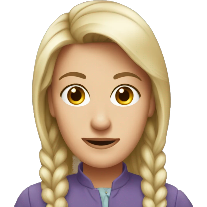 Ann Barnhardt emoji