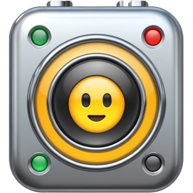 frequency sensor emoji