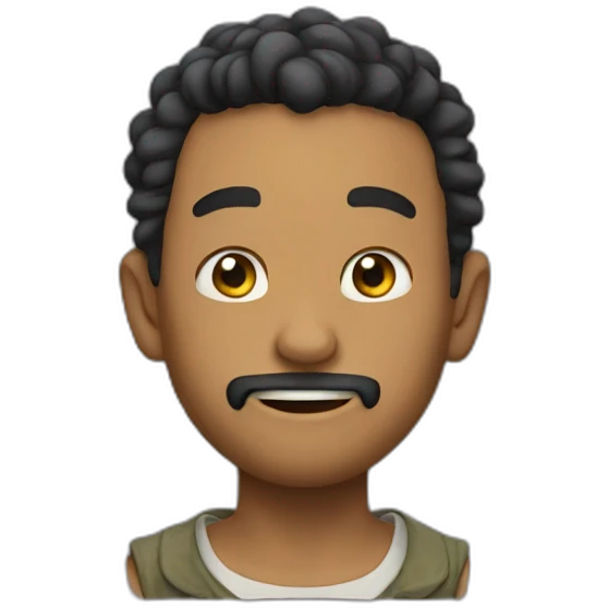 Ninho emoji