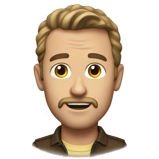 ken carson  emoji