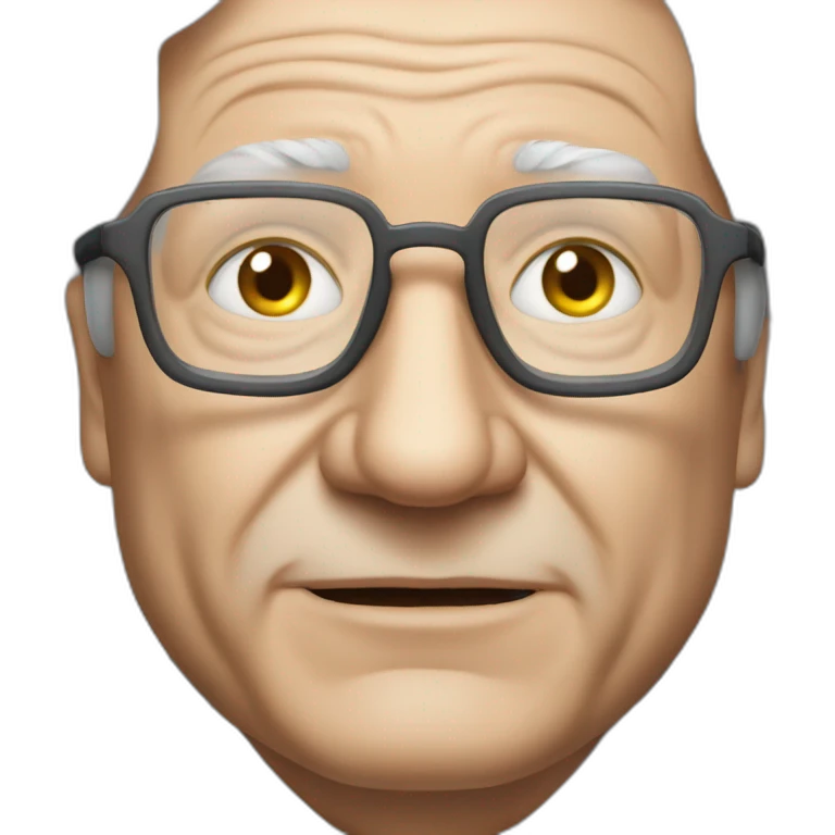 Jean Marie Lepen emoji