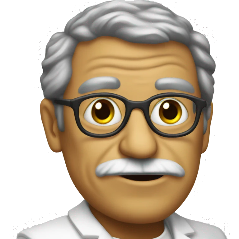 pepe scientist emoji