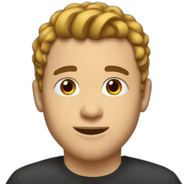 Javon emoji