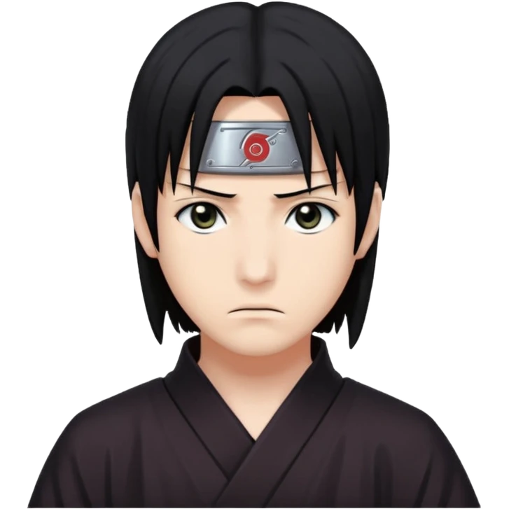 Itachi emoji