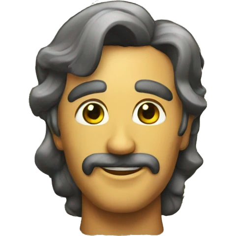 magic tango nuevo emoji