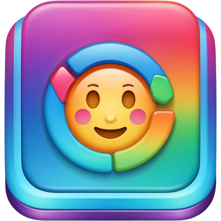 app emoji