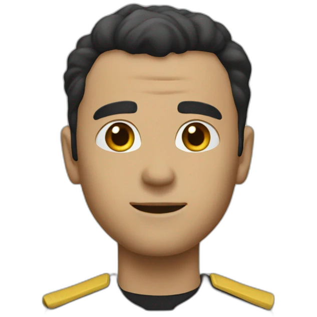 cpt-kirk emoji