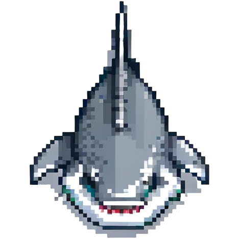 shark emoji