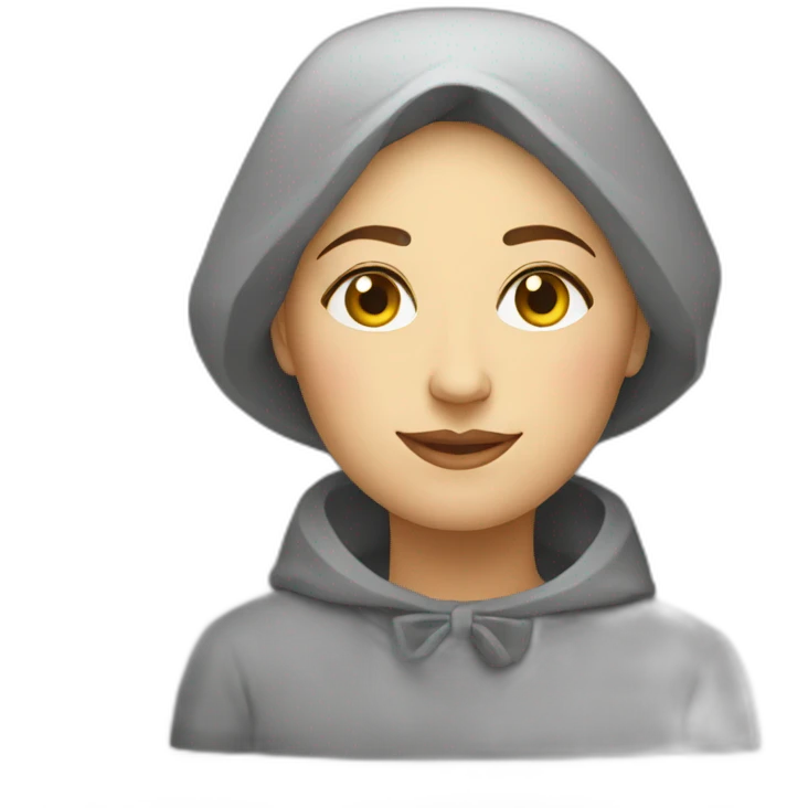 Monumental Ukraine mother emoji