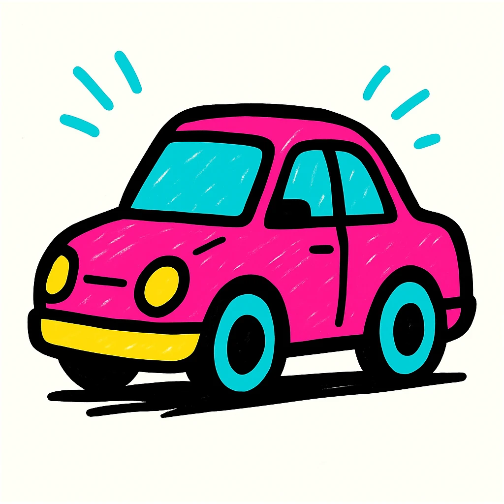 car emoji