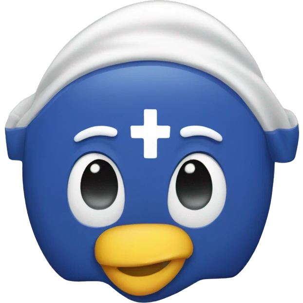 Facebook verified badge  emoji