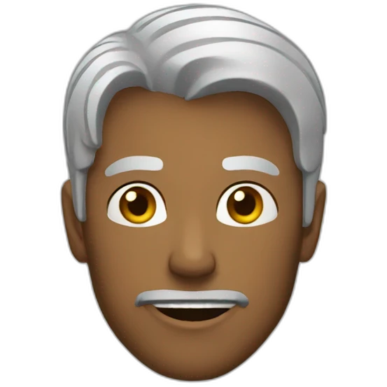  Fak emoji