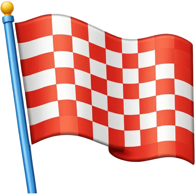 F1 flags emoji