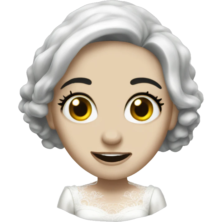 Emily Corpse of the bride emoji
