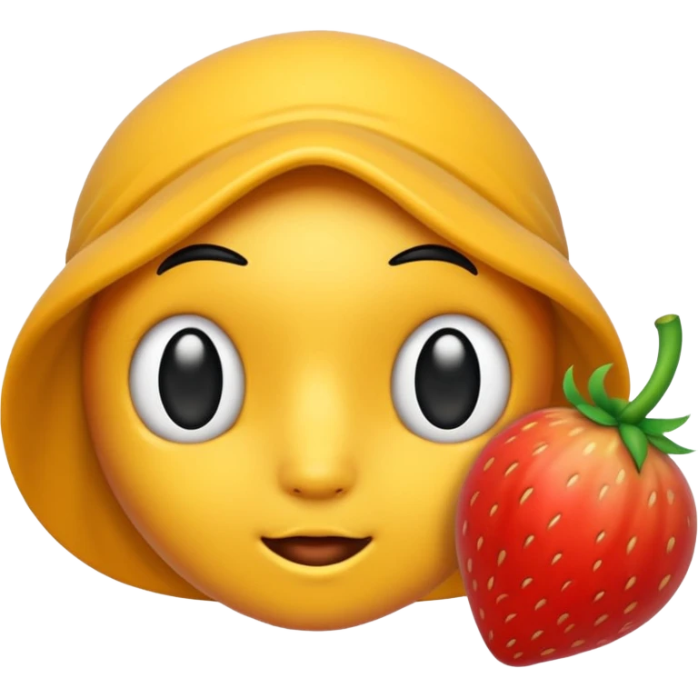 Make a person hold sex on the left and seven on the right and on the left make six as well emoji