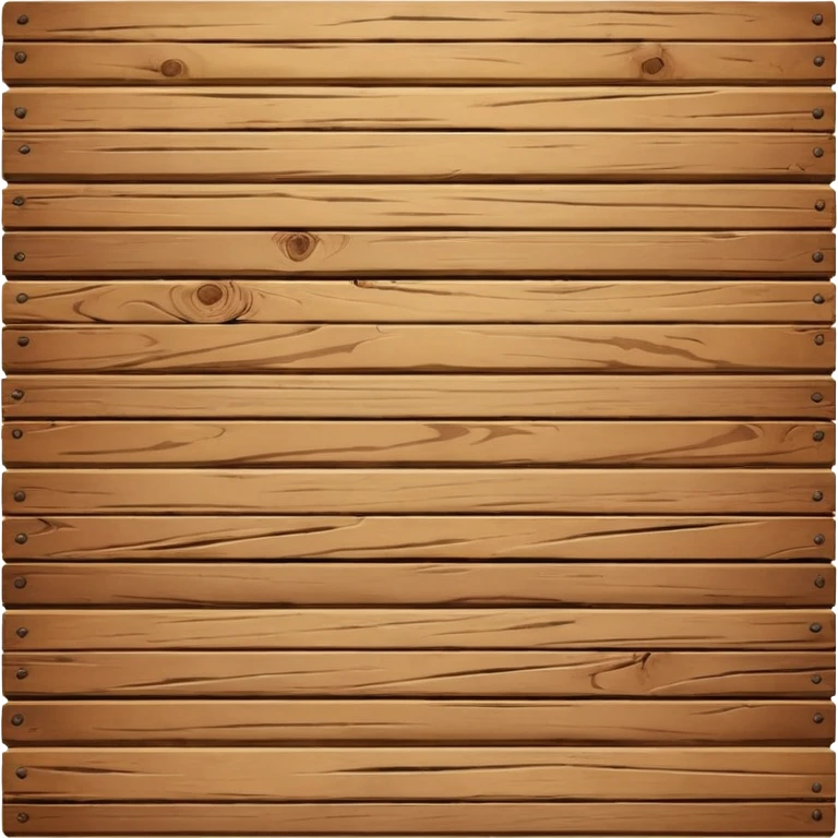 wooden floor emoji