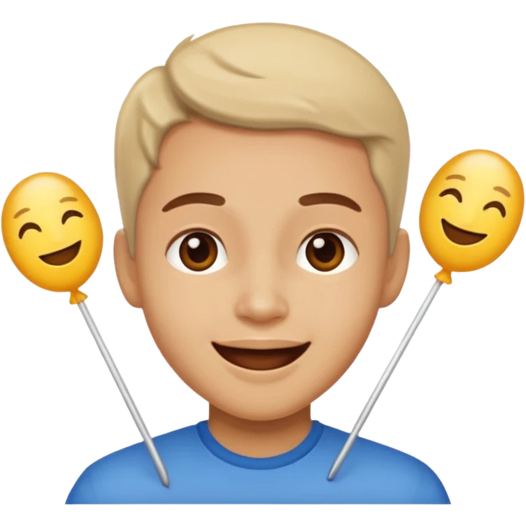 Week emoji