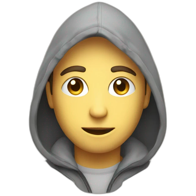 saas indie hacker emoji