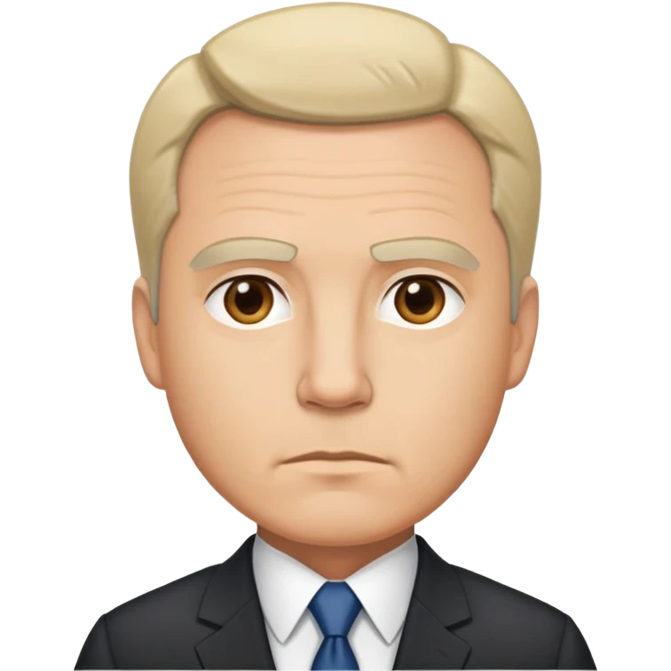 prosecutor emoji