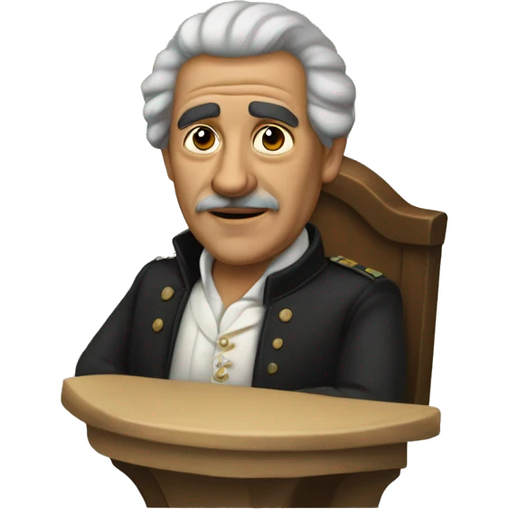 Eugenio Maria de hostos emoji