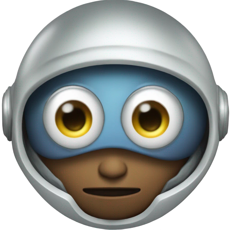 Amogus emoji