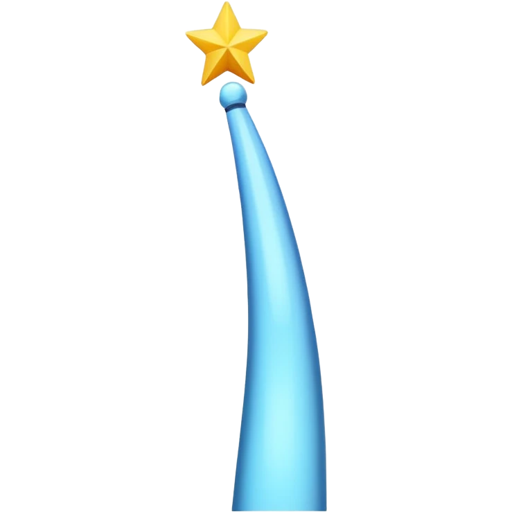 Tall emoji