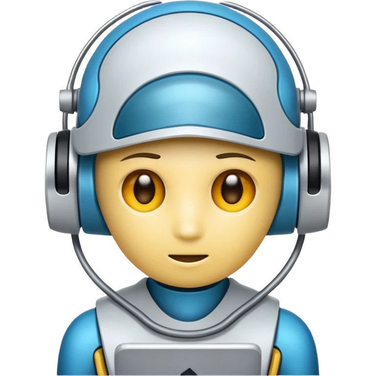 Tu peux faire un emoji penis s'il te plaît ? emoji