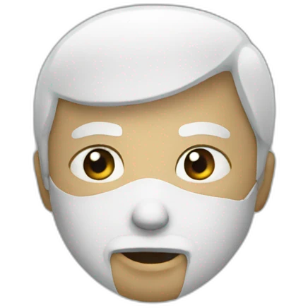 it emoji